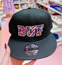 Load image into Gallery viewer, BUF New Era Snapback