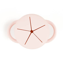 Load image into Gallery viewer, Bella Tunno - Love First Bite Happy Snacker