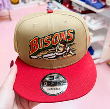 Load image into Gallery viewer, BUF New Era Snapback