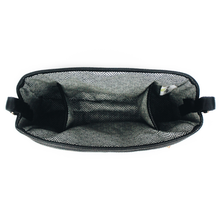 Load image into Gallery viewer, Itzy Ritzy - Coffee & Cream Travel Stroller Caddy