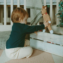 Load image into Gallery viewer, Woodland Deer Toy