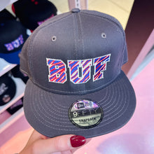 Load image into Gallery viewer, BUF New Era Snapback
