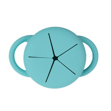 Load image into Gallery viewer, Bella Tunno - Savage Snacker Happy Snacker: Blue