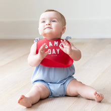 Load image into Gallery viewer, Bella Tunno - Game Day Wonder Bib