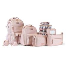 Load image into Gallery viewer, Itzy Ritzy - Blush Travel Stroller Caddy