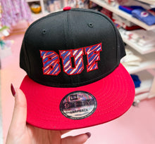 Load image into Gallery viewer, BUF New Era Snapback