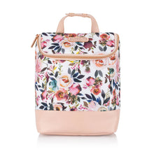 Load image into Gallery viewer, Itzy Ritzy - Blush Floral Chill Like A Boss™ Bottle Bag