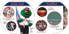 Load image into Gallery viewer, Boston Red Sox 101