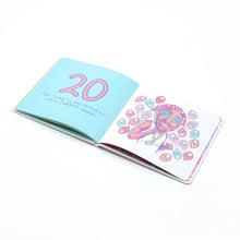 Load image into Gallery viewer, The Little Homie - 1 2 3 with the Notorious B.I.G. Book