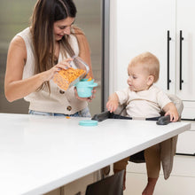 Load image into Gallery viewer, Bella Tunno - Savage Snacker Happy Snacker: Blue