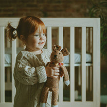 Load image into Gallery viewer, Woodland Deer Toy