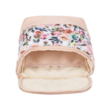 Load image into Gallery viewer, Itzy Ritzy - Blush Floral Chill Like A Boss™ Bottle Bag