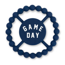 Load image into Gallery viewer, Bella Tunno - Game Day Happy Teether