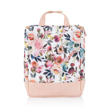 Load image into Gallery viewer, Itzy Ritzy - Blush Floral Chill Like A Boss™ Bottle Bag