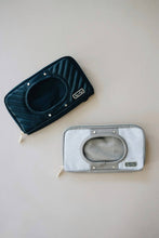 Load image into Gallery viewer, Itzy Ritzy - Vanilla Latte Travel Wipes Case