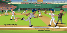 Load image into Gallery viewer, Good Night, Red Sox