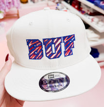 Load image into Gallery viewer, BUF New Era Snapback
