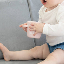 Load image into Gallery viewer, Bella Tunno - Love First Bite Happy Snacker