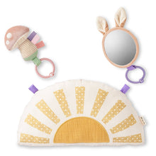 Load image into Gallery viewer, Itzy Ritzy - Bitzy Bespoke Ritzy Tummy Time™ Cottage Play Mat