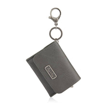 Load image into Gallery viewer, Itzy Ritzy -  Grayson Itzy Mini Wallet Card Holder & Keychain