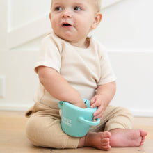 Load image into Gallery viewer, Bella Tunno - Savage Snacker Happy Snacker: Blue