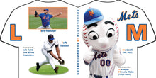 Load image into Gallery viewer, New York Mets ABC