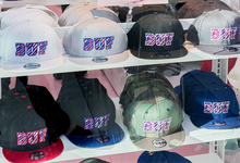 Load image into Gallery viewer, BUF New Era Snapback