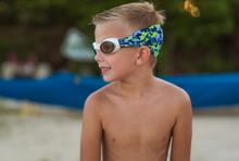 Load image into Gallery viewer, Camo Swim Goggles