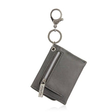Load image into Gallery viewer, Itzy Ritzy -  Grayson Itzy Mini Wallet Card Holder & Keychain