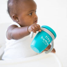 Load image into Gallery viewer, Bella Tunno - Tiny Human Happy Sippy Cup