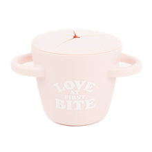 Load image into Gallery viewer, Bella Tunno - Love First Bite Happy Snacker