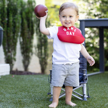 Load image into Gallery viewer, Bella Tunno - Game Day Wonder Bib