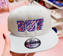Load image into Gallery viewer, BUF New Era Snapback