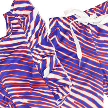 Load image into Gallery viewer, Allen Flutter Sleeve One Piece Swimsuit