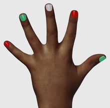 Load image into Gallery viewer, Piggy Paint - 0.25 oz. Santa's Sweetie