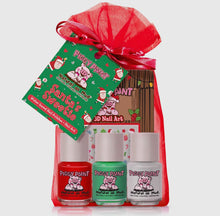 Load image into Gallery viewer, Piggy Paint - 0.25 oz. Santa's Sweetie