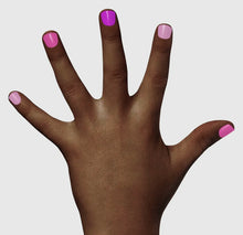 Load image into Gallery viewer, Piggy Paint - 0.25 oz. Rainbow Party Polish Set