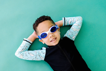 Load image into Gallery viewer, Anchors Away Swim Goggles