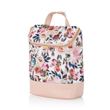 Load image into Gallery viewer, Itzy Ritzy - Blush Floral Chill Like A Boss™ Bottle Bag