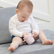 Load image into Gallery viewer, Bella Tunno - Love First Bite Happy Snacker