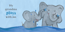 Load image into Gallery viewer, Sourcebooks - Grandma Loves Me!