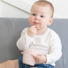 Load image into Gallery viewer, Bella Tunno - Love First Bite Happy Snacker