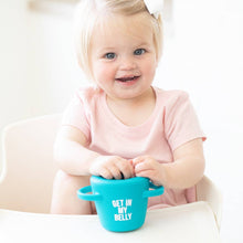 Load image into Gallery viewer, Bella Tunno - Get in My Belly Happy Snacker