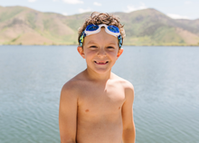 Load image into Gallery viewer, The Palms Swim Goggles