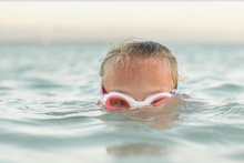 Load image into Gallery viewer, Donuts Swim Goggles