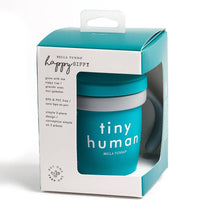 Load image into Gallery viewer, Bella Tunno - Tiny Human Happy Sippy Cup