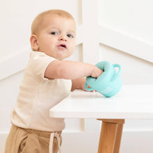 Load image into Gallery viewer, Bella Tunno - Savage Snacker Happy Snacker: Blue