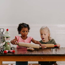 Load image into Gallery viewer, Large Christmas Elf Toy