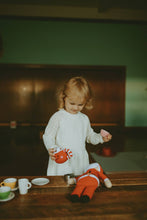 Load image into Gallery viewer, Friendly Plush  Hot Cocoa Toy