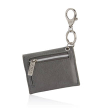 Load image into Gallery viewer, Itzy Ritzy -  Grayson Itzy Mini Wallet Card Holder & Keychain